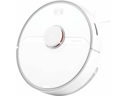 Aspirador Robot ROBOROCK S6 Pure Blanco (Autonomía: 150 min)