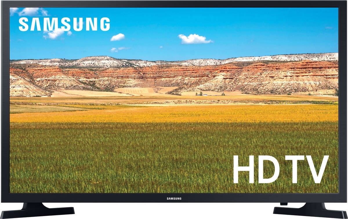 TV SAMSUNG UE32T4305AK (LED - 32'' - 81 cm - HD - Smart TV)