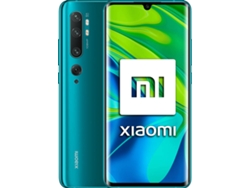 Smartphone XIAOMI Mi Note 10 (6.47'' - 6 GB - 128 GB - Verde)