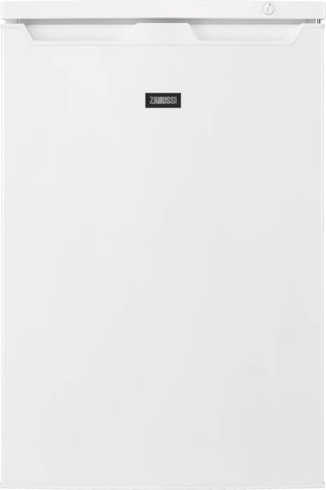 Congelador Vertical ZANUSSI ZEAN11EW0 (Estático - 84.5 cm - 85 L - Blanco)