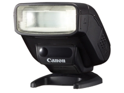 Flash CANON Speedlite 270EX II (NG: 27 - Control: TTL)