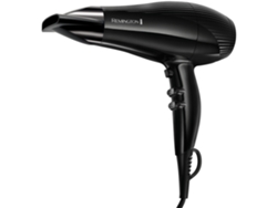 Secador de Cabelo REMINGTON AC3300 (2200 W - 3 Niveles de temperatura)