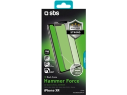 Protector de pantalla de Vidrio SBS iPhone XRÂ«iPhone 11