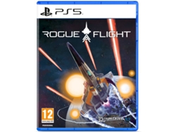 Juego PS5 Rogue Flight