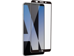 Protector de cristal templado MUVIT Glass Huawei Mate 10 Pro