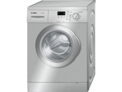 Lavadora BOSCH WAE2007XES (7 kg - 1000 rpm - Inox)