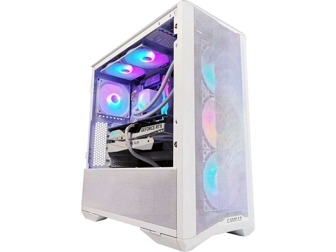 DT NEBULA R7-7800X3D/32GB/2TB/4070TI