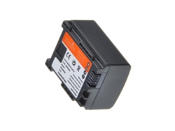 Batería JUPIO VCA0020 para CANON BP-808 890 mAh