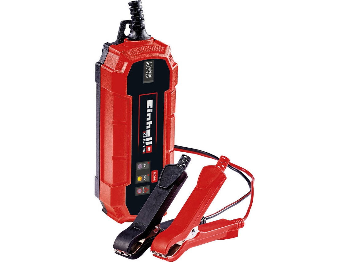 Cargador de Batería EINHELL CE-BC 1M