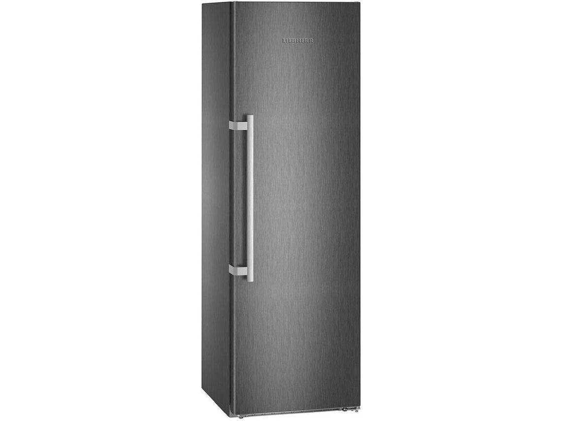 Frigorífico 1 puerta LIEBHERR SKBBS 4370 D (No Frost - 185 cm - 367 L - Gris)