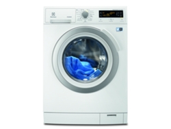Lavadora ELECTROLUX EWF1407MEW2 (10 kg - 1400 rpm - Blanco)
