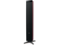Torre de Sonido MUSE M-1280 Dwt (Negro - 120 W)