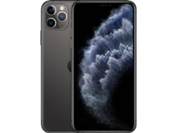 iPhone 11 Pro Max APPLE (6.5'' - 64 GB - Gris espacial)
