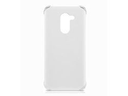 Carcasa ALCATEL A3 Shell Transparente