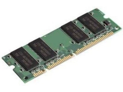 Memória RAM 256 MB - LEXMARK 1022299