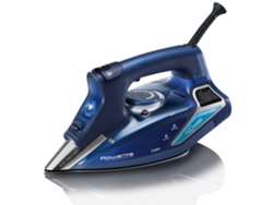 Plancha de Vapor ROWENTA DW9240D1 Steam Force (Chorro Vapor: 230 g/min - Suela: Microsteam 400)