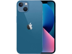 iPhone 13 APPLE (Reacondicionado Flippers Como Nuevo - 6.1'' - 512 GB - Azul)