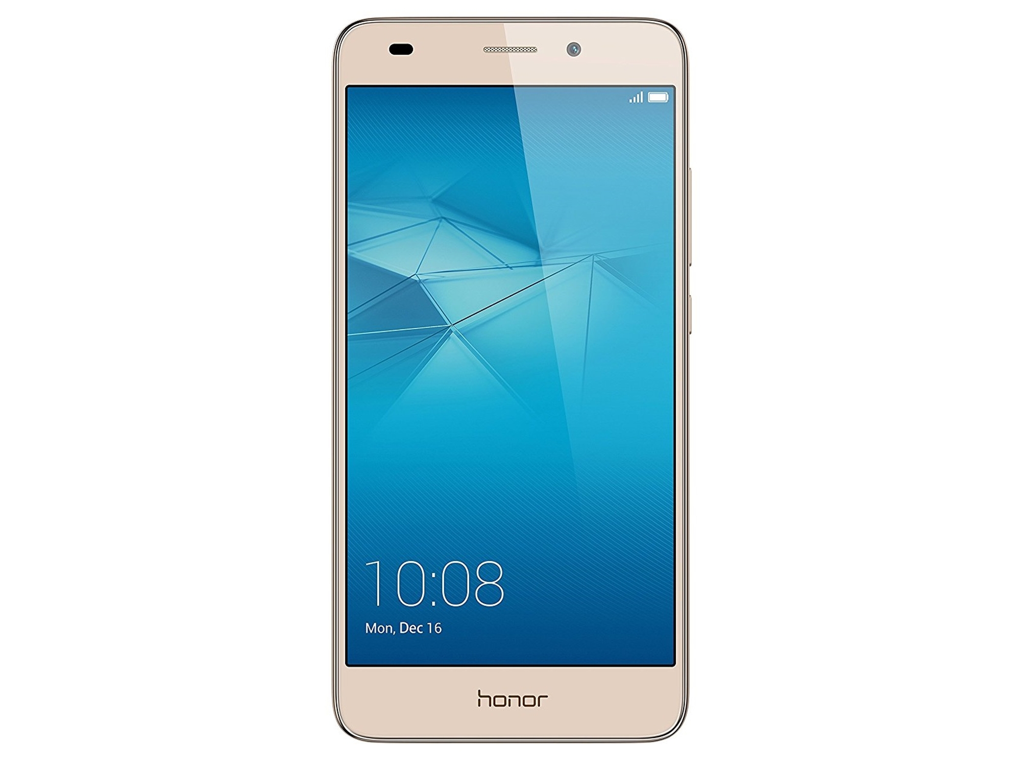 Smartphone HONOR 5C 5.2'' 16GB plateado