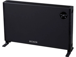 Calefactor Convector BECKEN BCH9373 (2000 W)