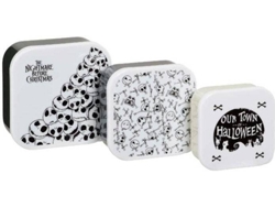 Caja FUNKO Nightmare Before Christmas