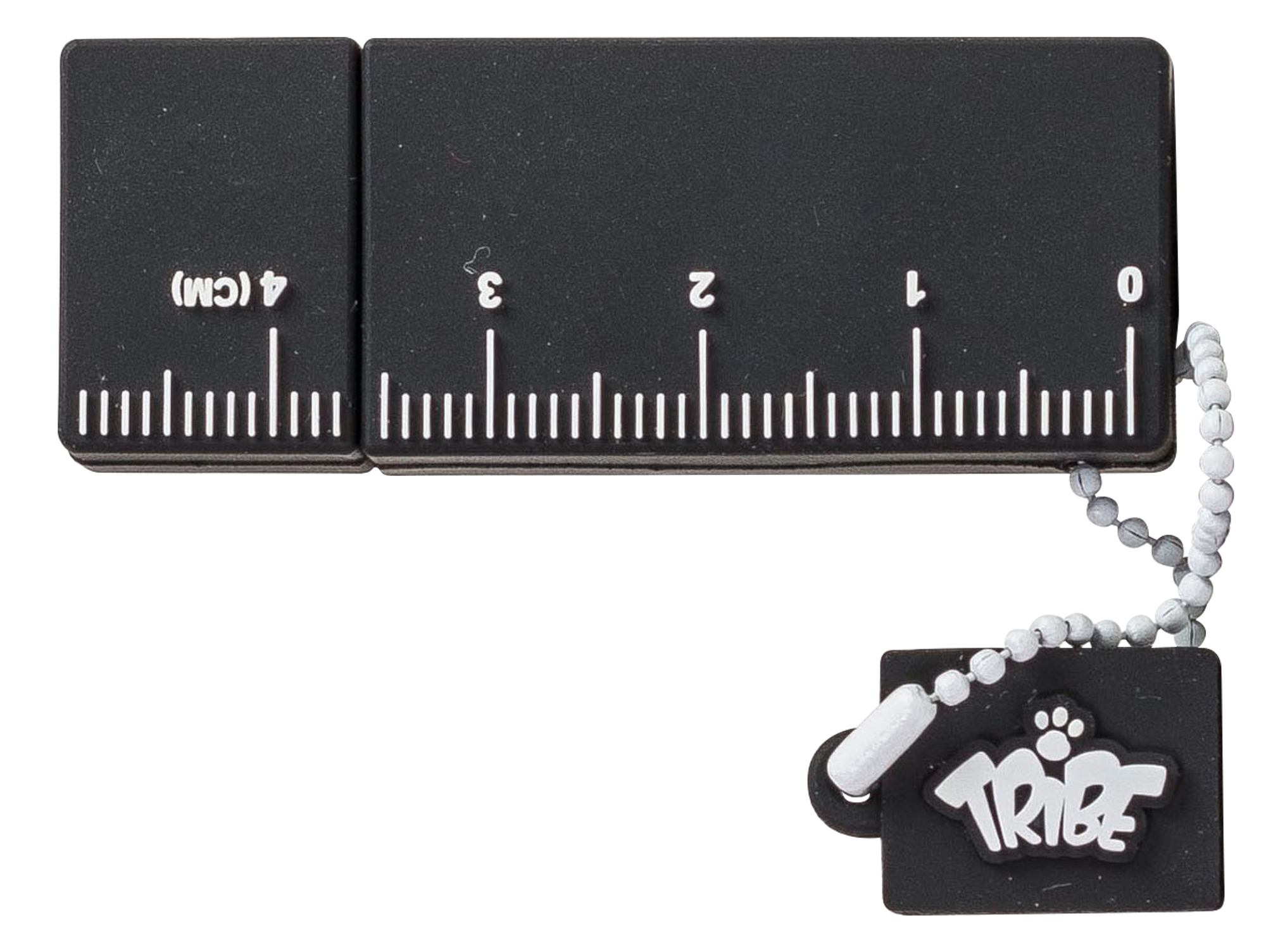 Pendrive USB 8 GB - TRIBE 3D Regla