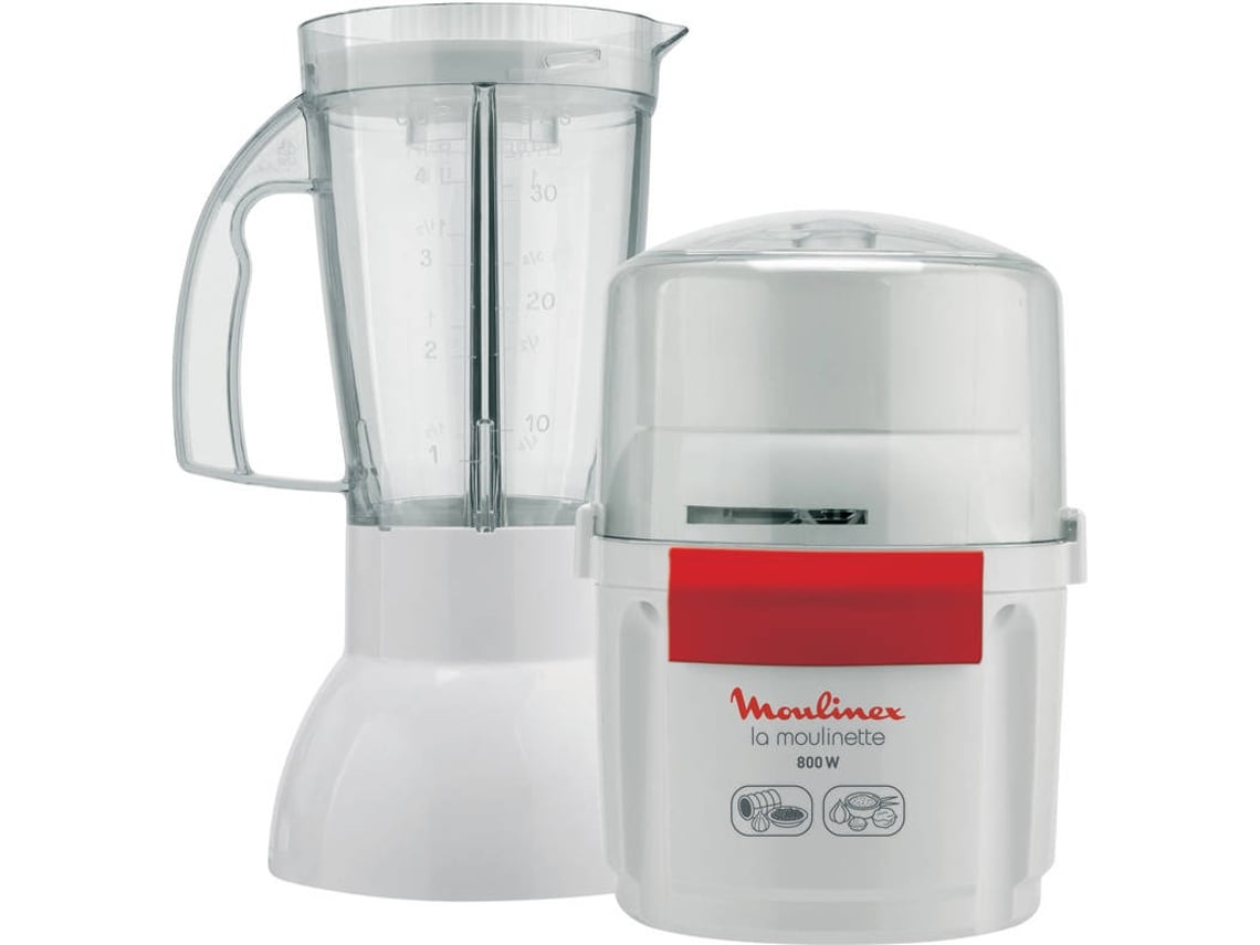 Vaso licuadora moulinex 123 sale