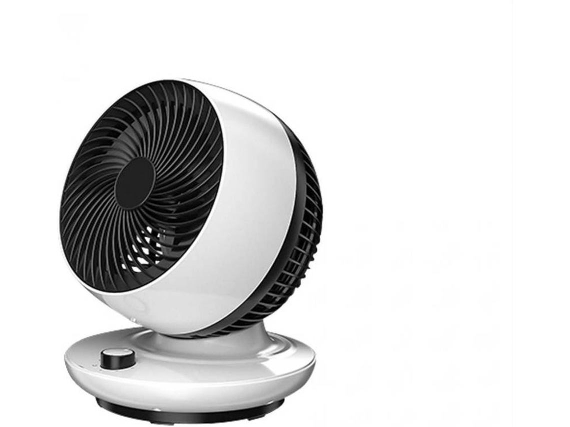 Ventilador de Mesa PURLINE Venty Ta 45 (3 velocidades - 45 W)