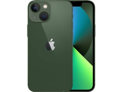 iPhone 13 Mini APPLE (Reacondicionado Flippers Como Nuevo - 5.4'' - 512 GB - Verde)
