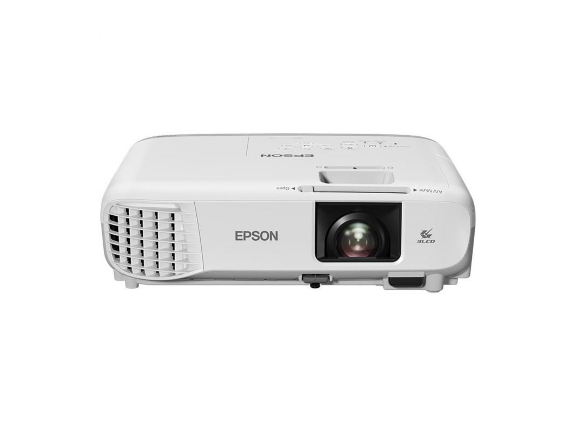 Proyector EPSON EB-S39