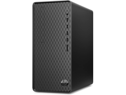 Desktop HP M01-F1049ns (Intel Pentium G6400 - RAM: 8 GB - 512 GB SSD PCIe - Intel UHD Graphics 610)