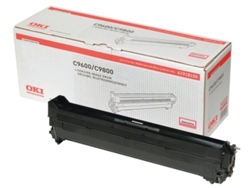 Tambor OKI 9800 30000Pág Magenta  para C9600dn, 9600hdtn, 9600hn, 9600n, 9650dn, 9650hdn, 9650hdtn, 9650n, 9800hdn, 9800hdtn
