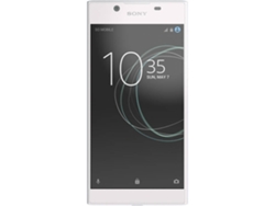 Smartphone SONY Xperia L1 (5.5'' - 2 GB - 16 GB - Blanco)