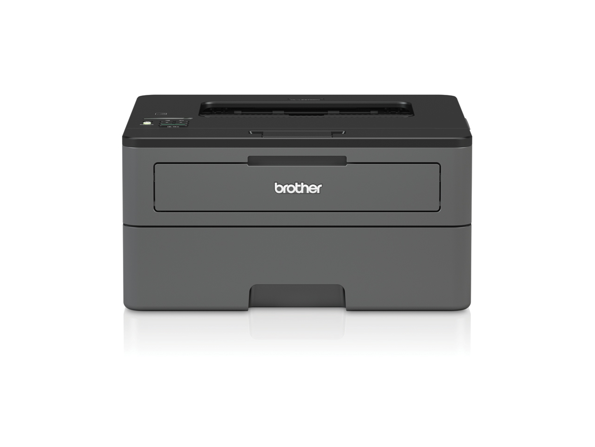 Impresora BROTHER HLL2370DN (Láser Mono)