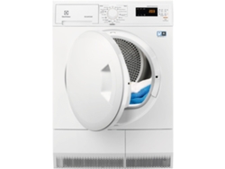 Secadora ELECTROLUX EDH3685PDW (8 kg - Bomba de Calor - Blanco)