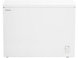 Congelador Horizontal Reacondicionado HISENSE FT325D4AW1 (Grado A - Estático - 111.5 cm - 250 L - Blanco)