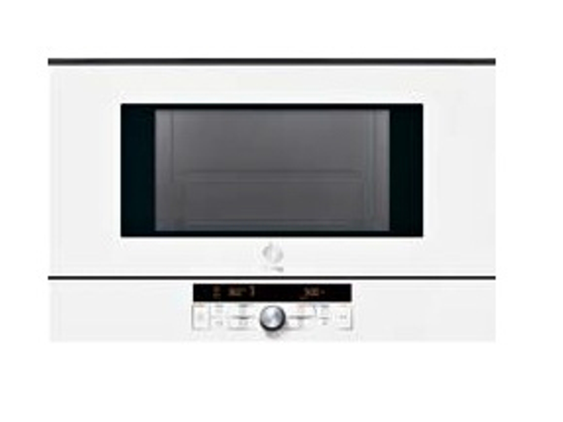 Microondas Integrable BALAY 3WG459BIC (21 L - Con grill - Blanco)