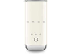 Batidor de Leche SMEG MFF02CREU CREMA (500W)