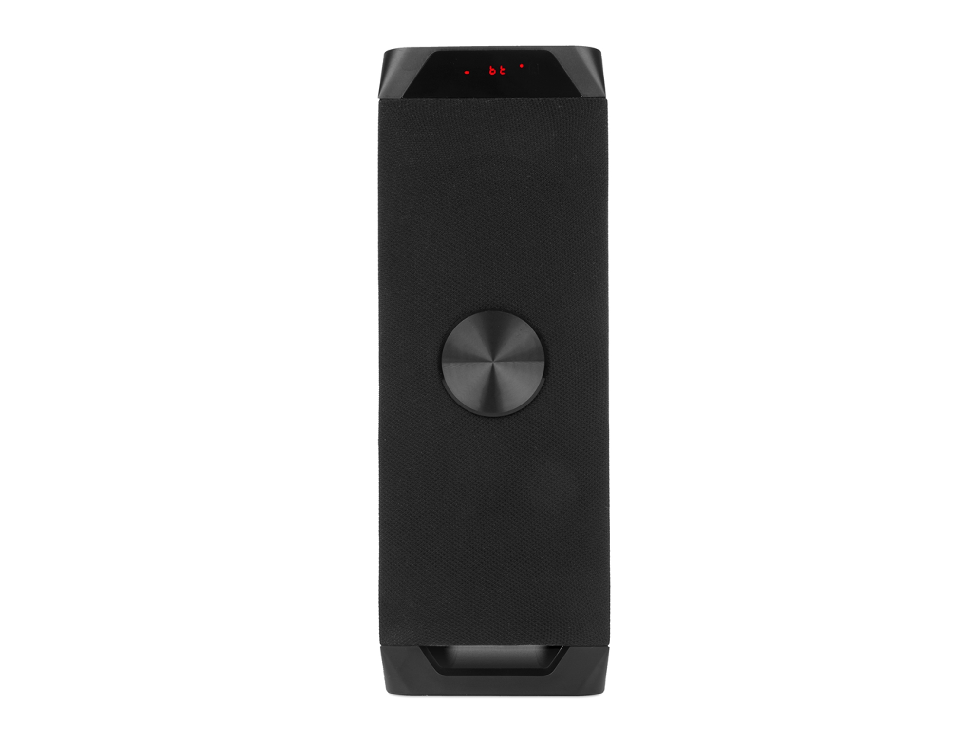 Altavoz Bluetooth NGS Starlight Bt (Negro - 20 W -  Autonomía: 3 h)