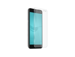 Protector de pantalla de Vidrio SBS Y6 2017