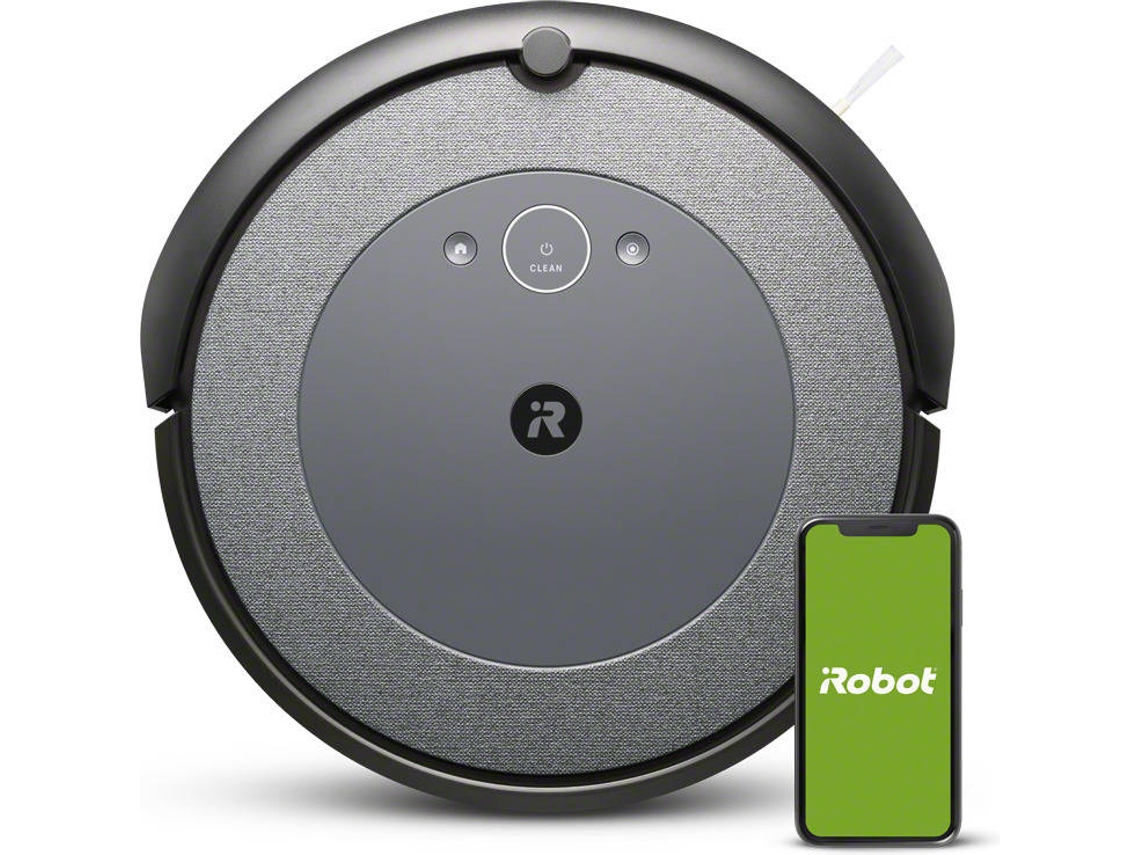 Aspirador Robot IROBOT Roomba I5