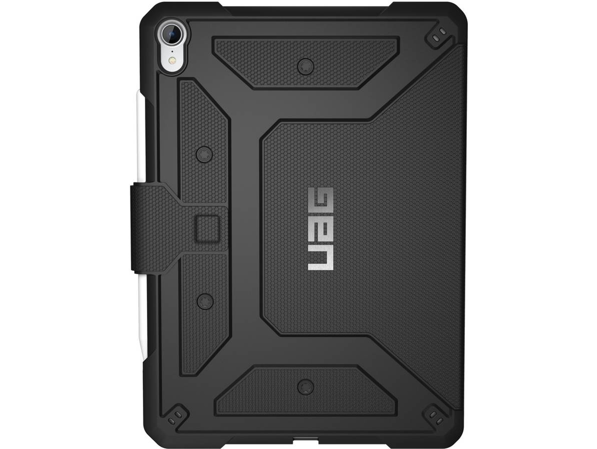 Funda Tablet Apple iPad Pro UAG Metropolis Negro