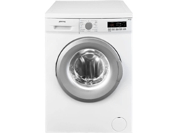 Lavadora SMEG LBW710ES (7 kg - 1000 rpm - Blanco)