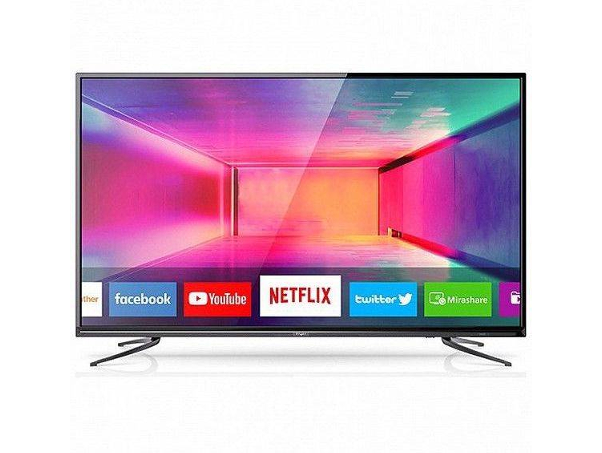 TV ENGEL LE3280SM (LED - HD - 32'' - 81 cm - Smart TV)