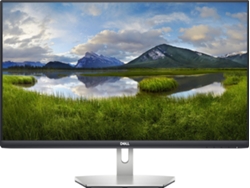 Monitor DELL S2721HN (27'' - Full HD - IPS - AMD FreeSync)