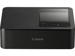 Impresora CANON Selphy CP1500 Negro