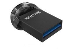 Pendrive SANDISK Ultra Fit 32 GB — USB 3.1 | 32 GB