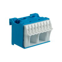 Terminales Eléctricos / Bloques de Terminales