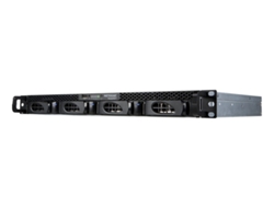 NAS NETGEAR Rn2120 Rn21241E 4Tb (4 BahÃ­as - 4 TB)