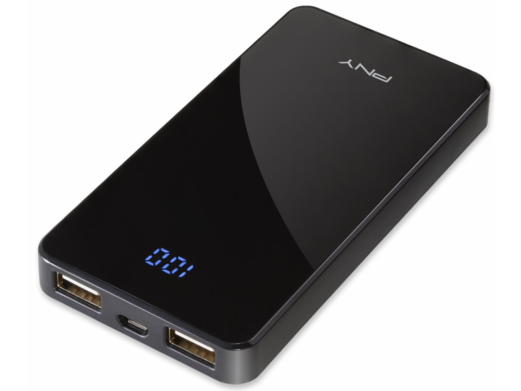 Power Bank PNY HD5000 2.1A+1A 5000 mAh
