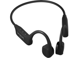 Auriculares Bluetooth VIETA Pro Bone 2 (Open Ear -  Micrófono - Negro)